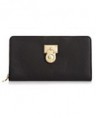 NEW! MICHAEL Michael Kors Handbag, Hamilton Zip Around Wallet